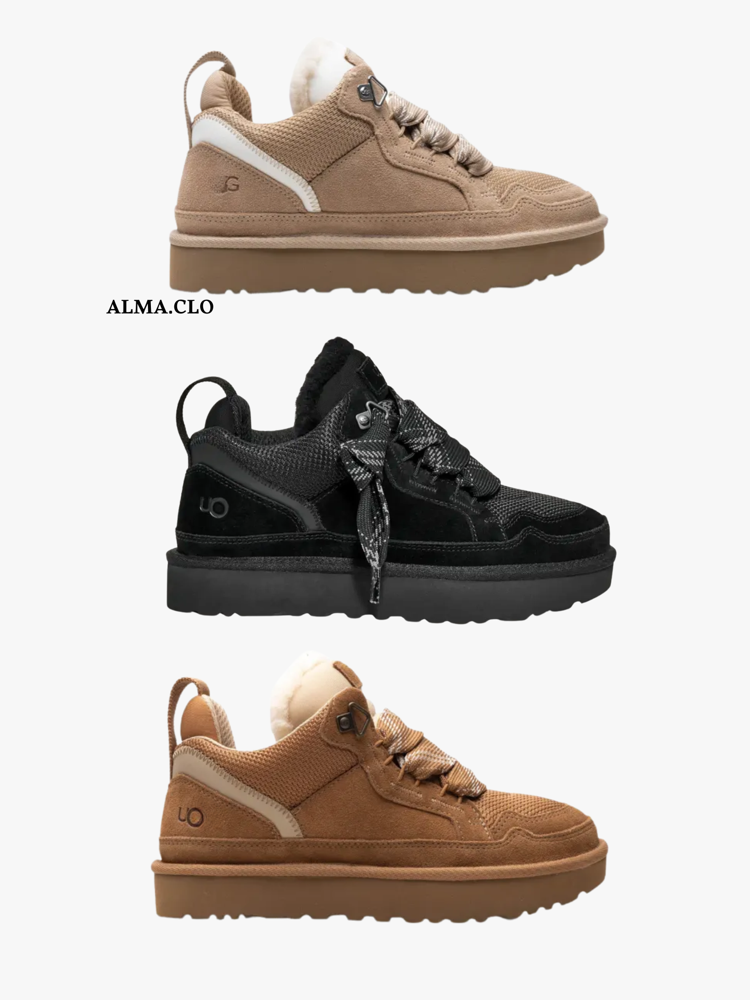 UCC™ - BOOTS