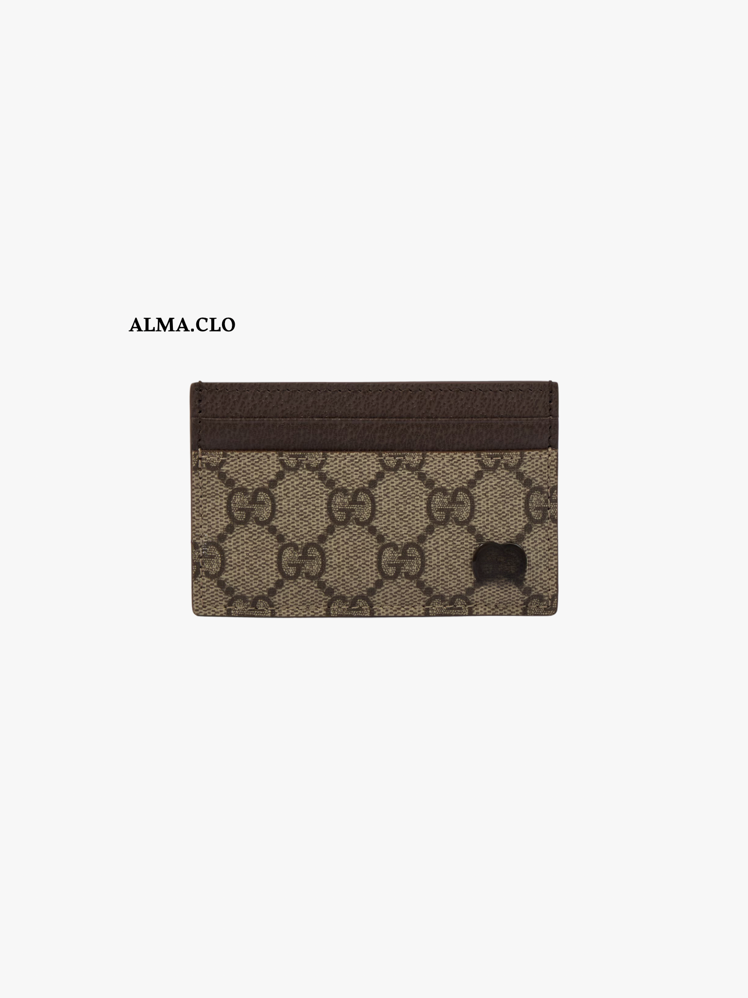 GACCI™ - CARDHOLDER