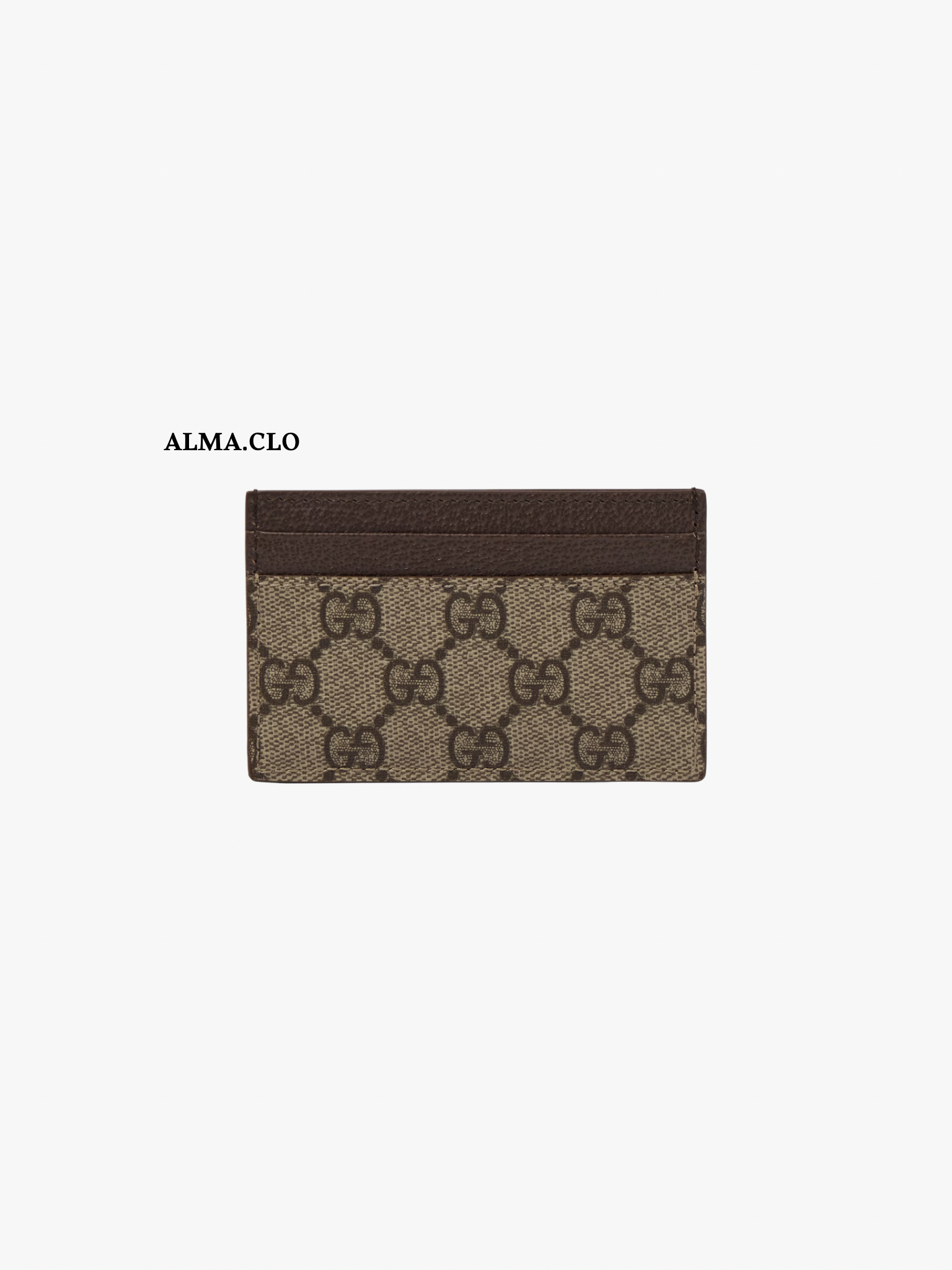 GACCI™ - CARDHOLDER