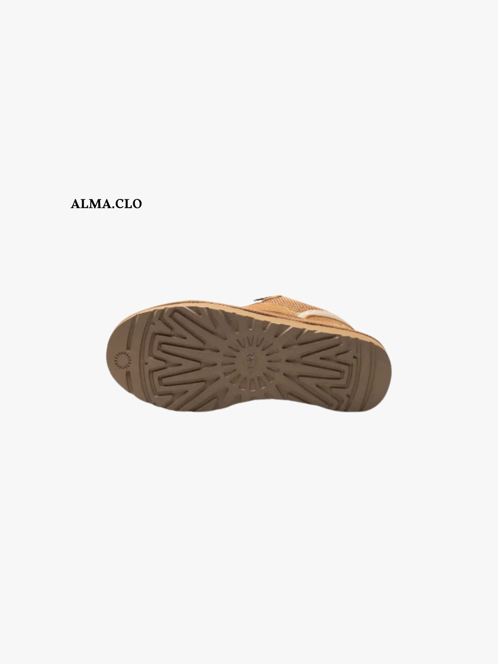 UCC™ - BOOTS