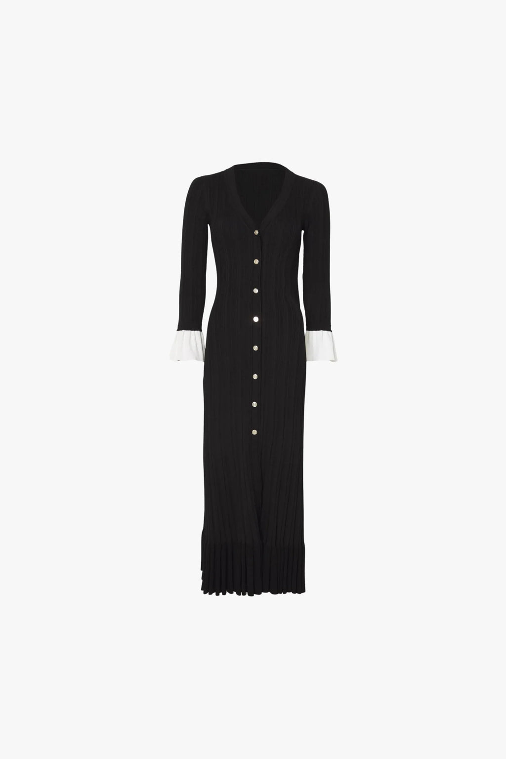 ALMA MAXIKLEID