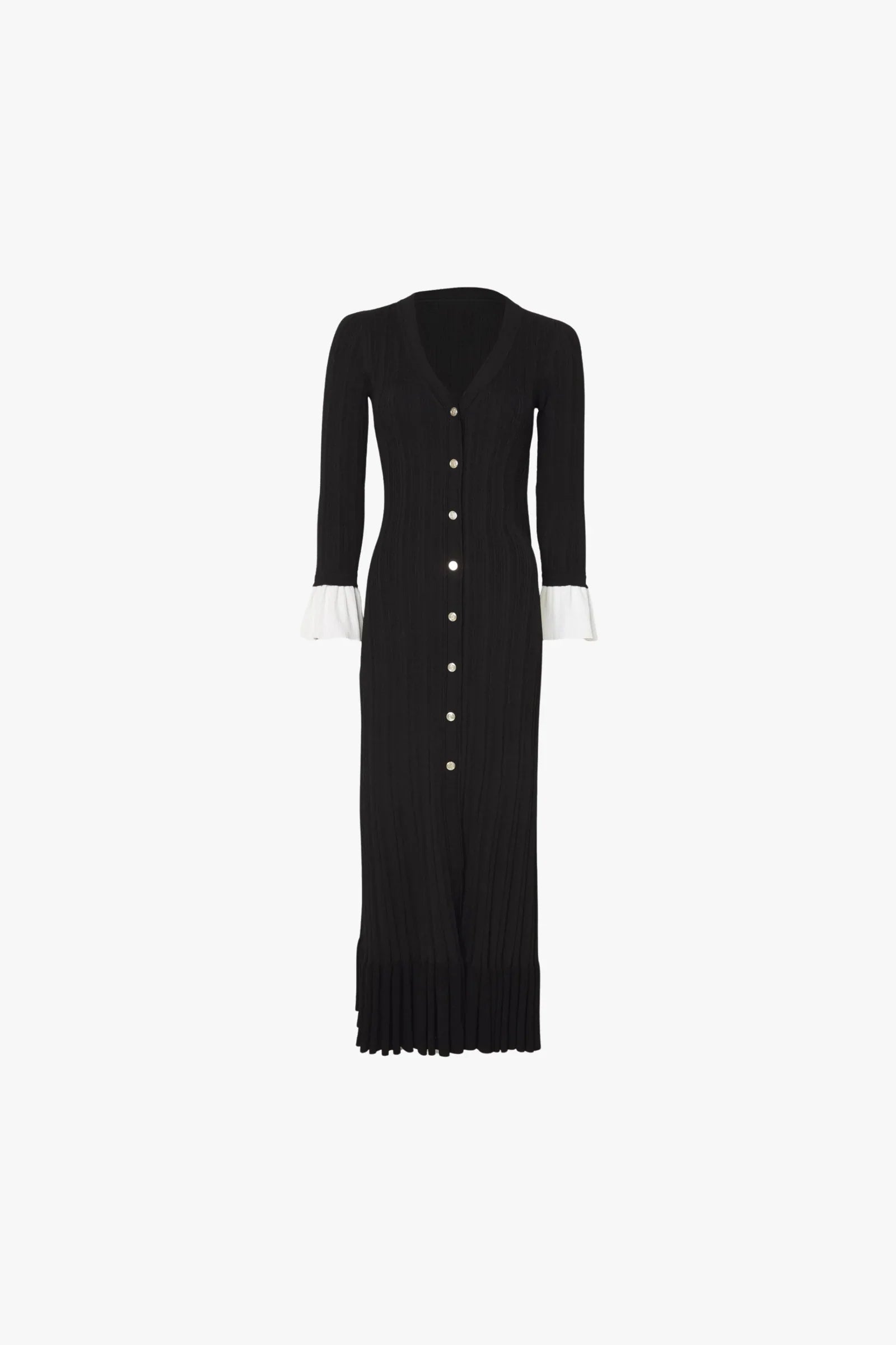 ALMA MAXIKLEID