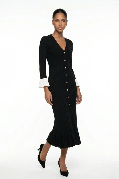 ALMA MAXIKLEID