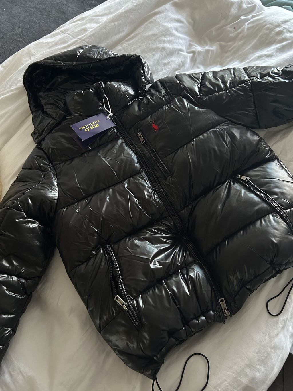 ALMACLO™ - PUFFER