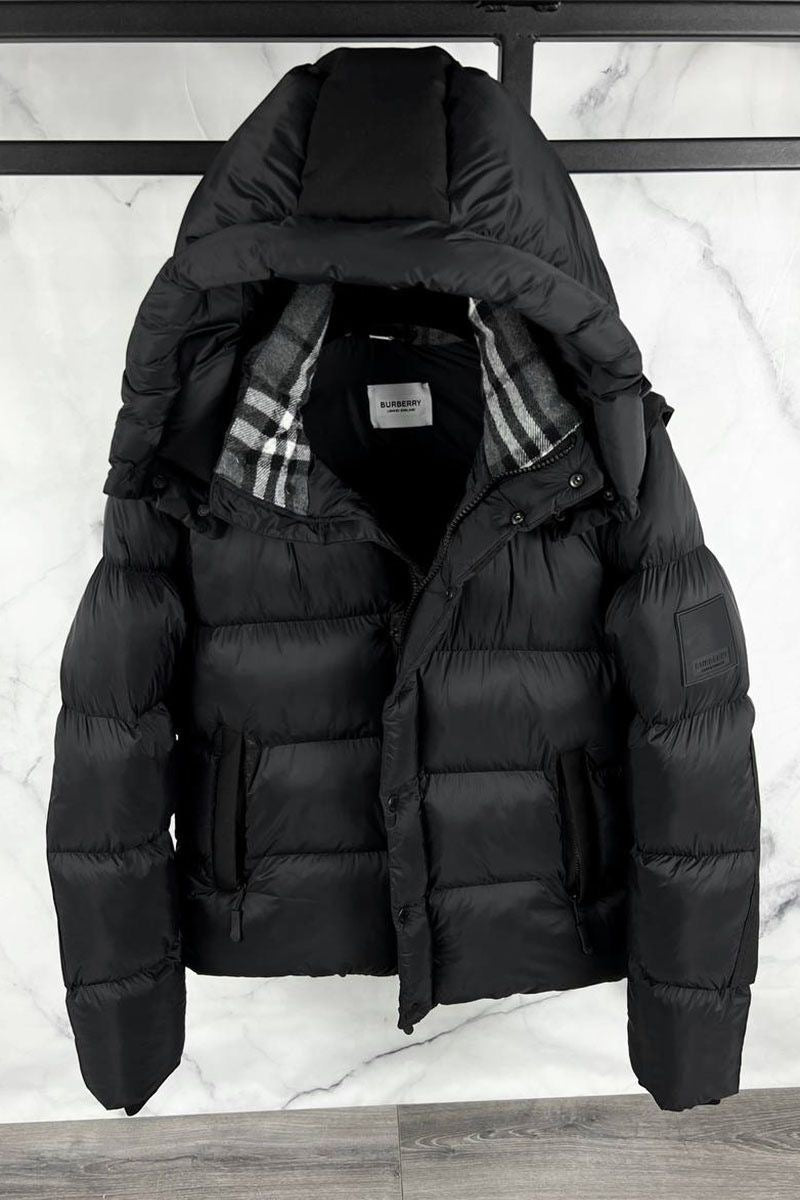 BER™ - PUFFER
