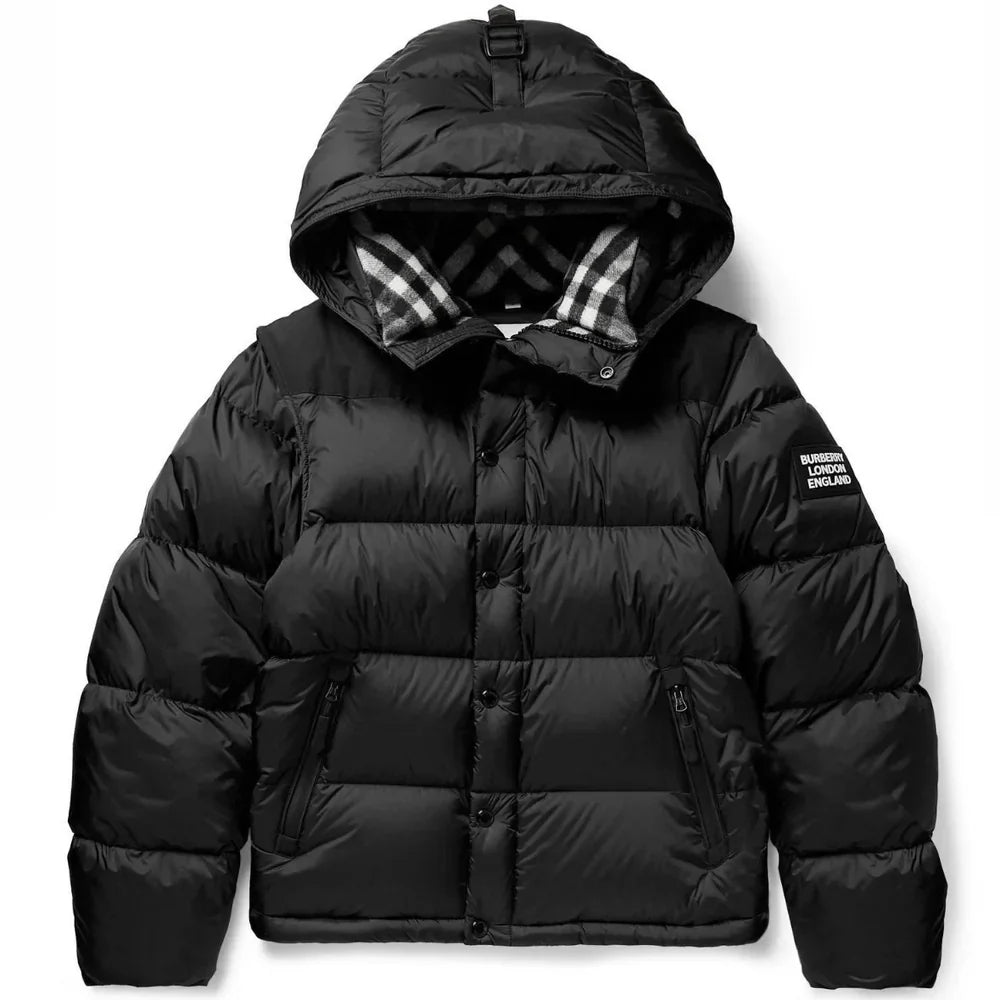 BER™ - PUFFER
