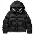 BER™ - PUFFER