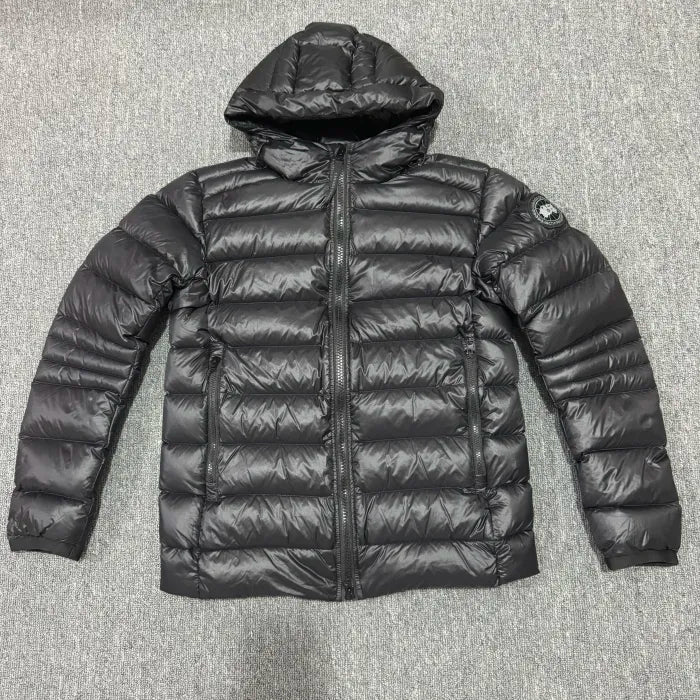 CARA™ - PUFFER