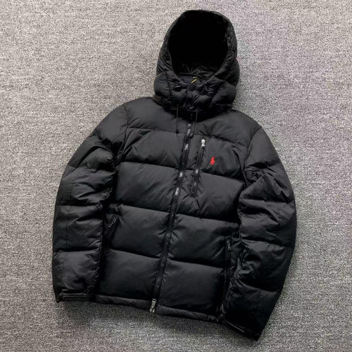 ALMACLO™ - PUFFER