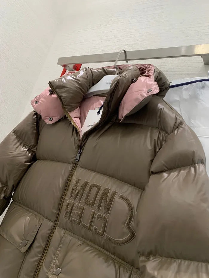 MONA™ - PUFFER