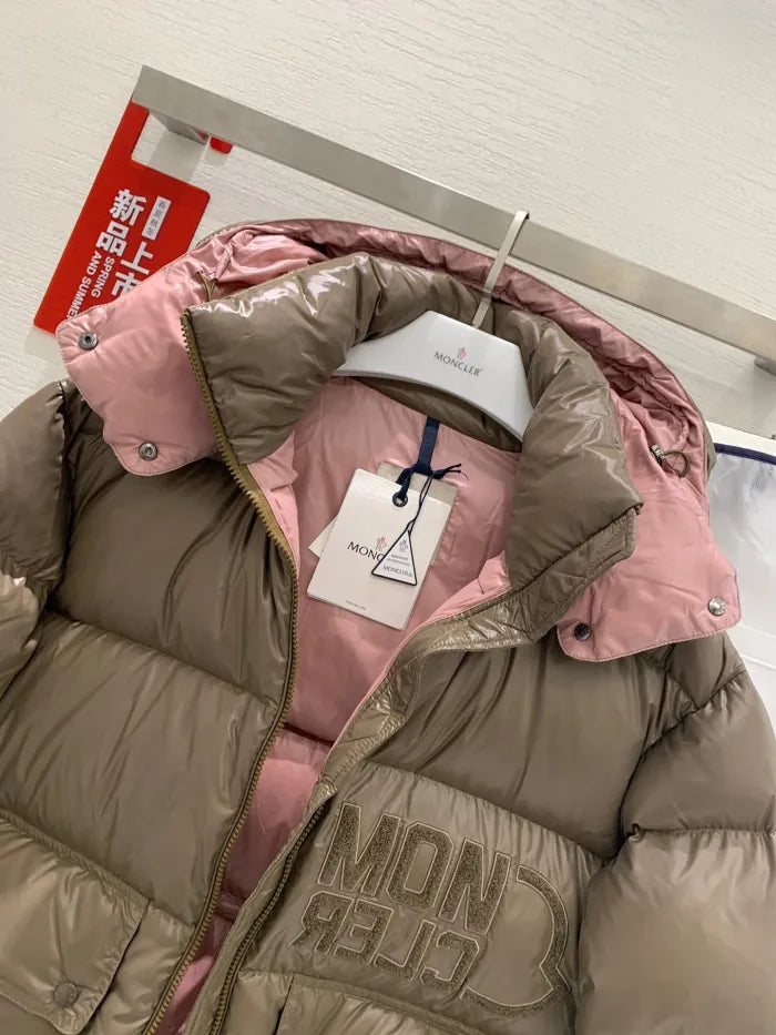 MONA™ - PUFFER