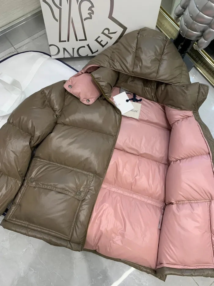 MONA™ - PUFFER