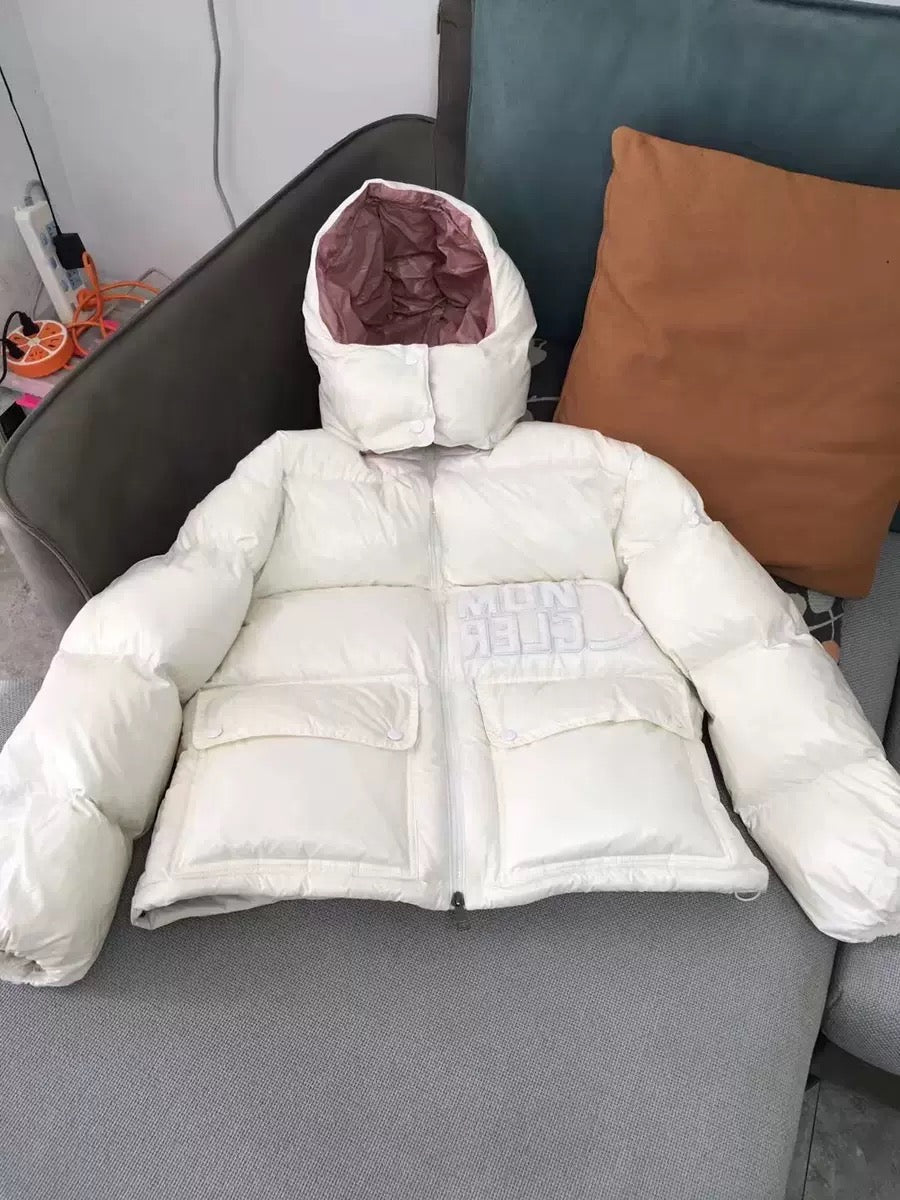 MONA™ - PUFFER