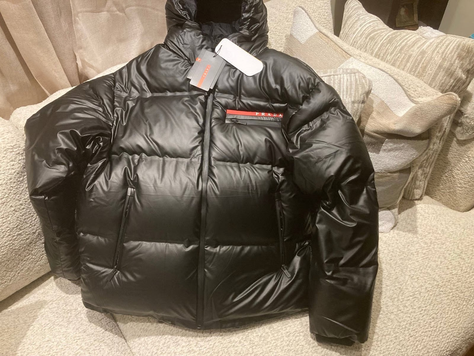 DORADA™ - PUFFER