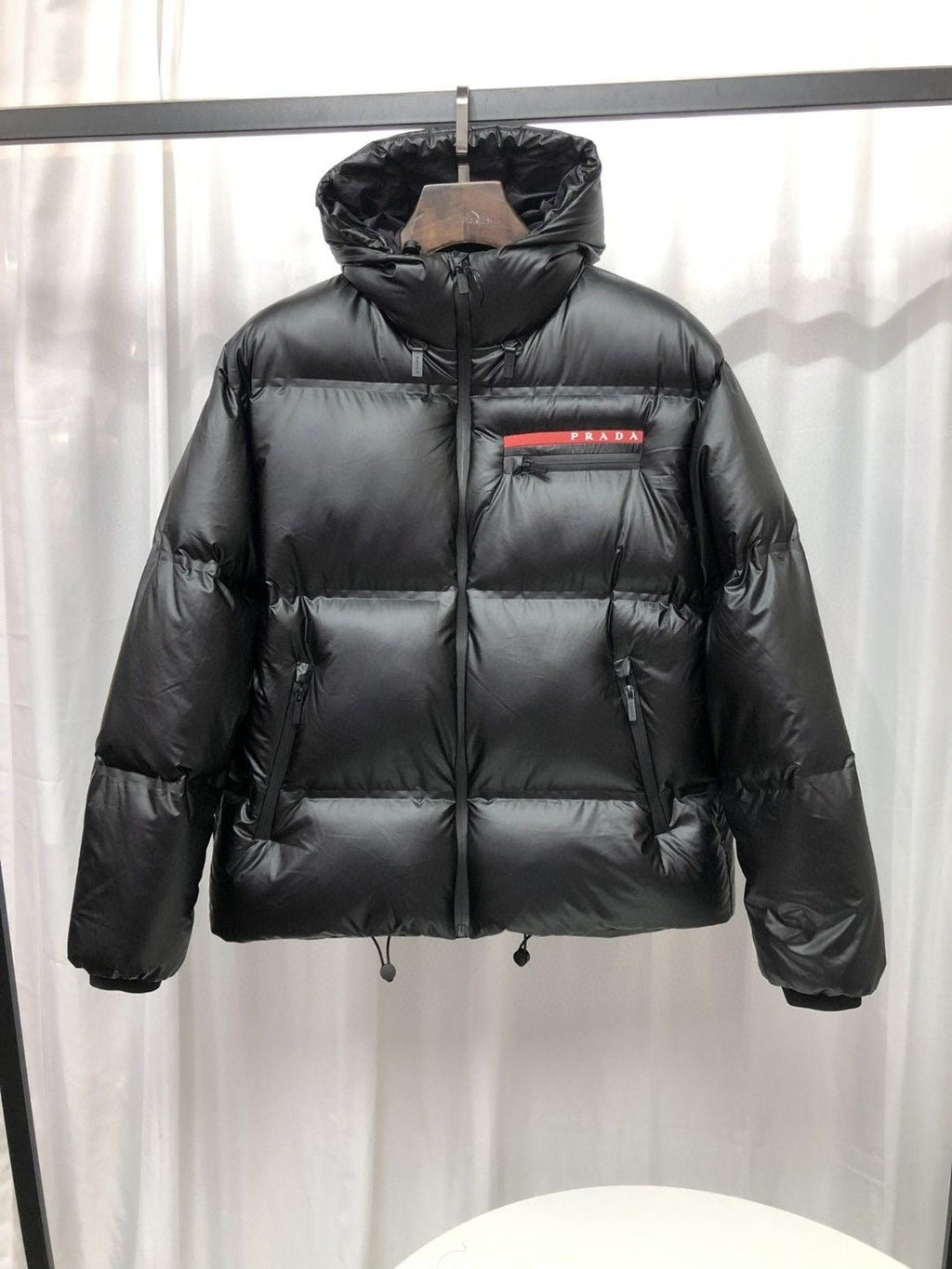 DORADA™ - PUFFER