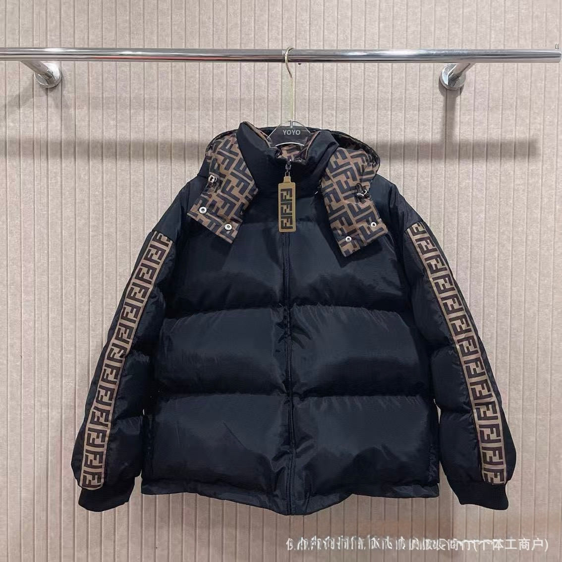 FT™ - PUFFER