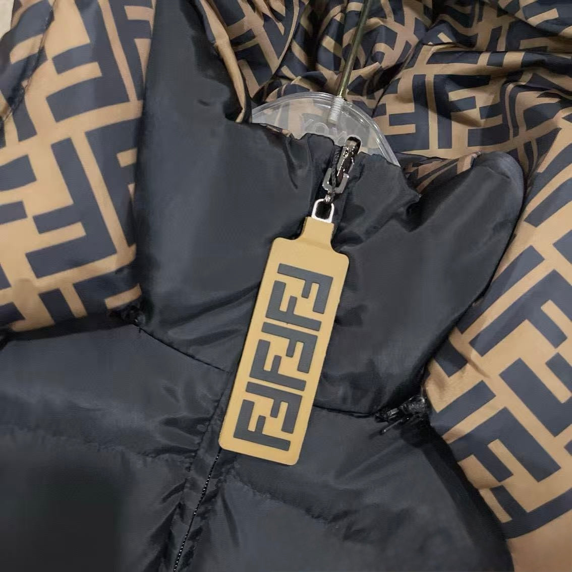 FT™ - PUFFER