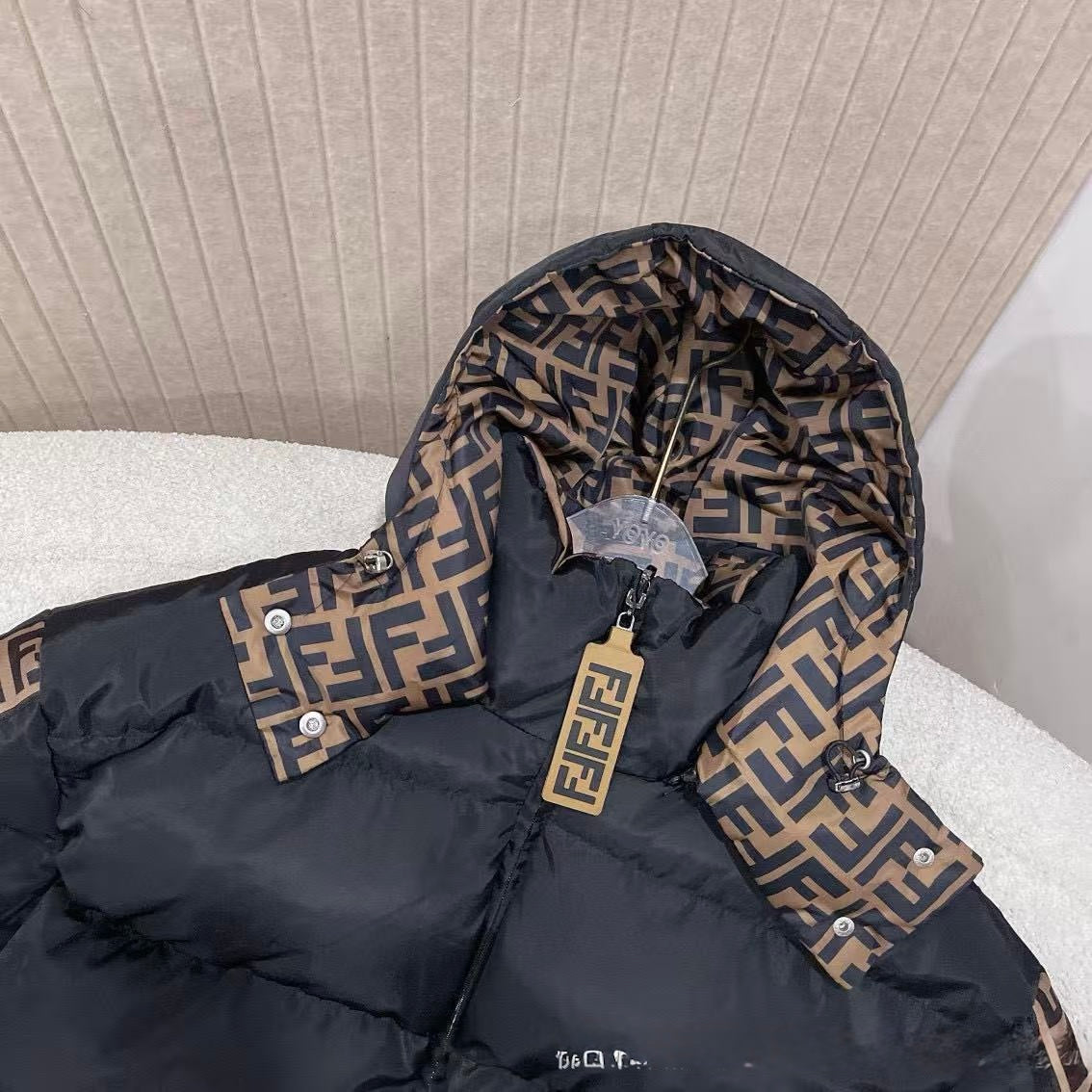 FT™ - PUFFER