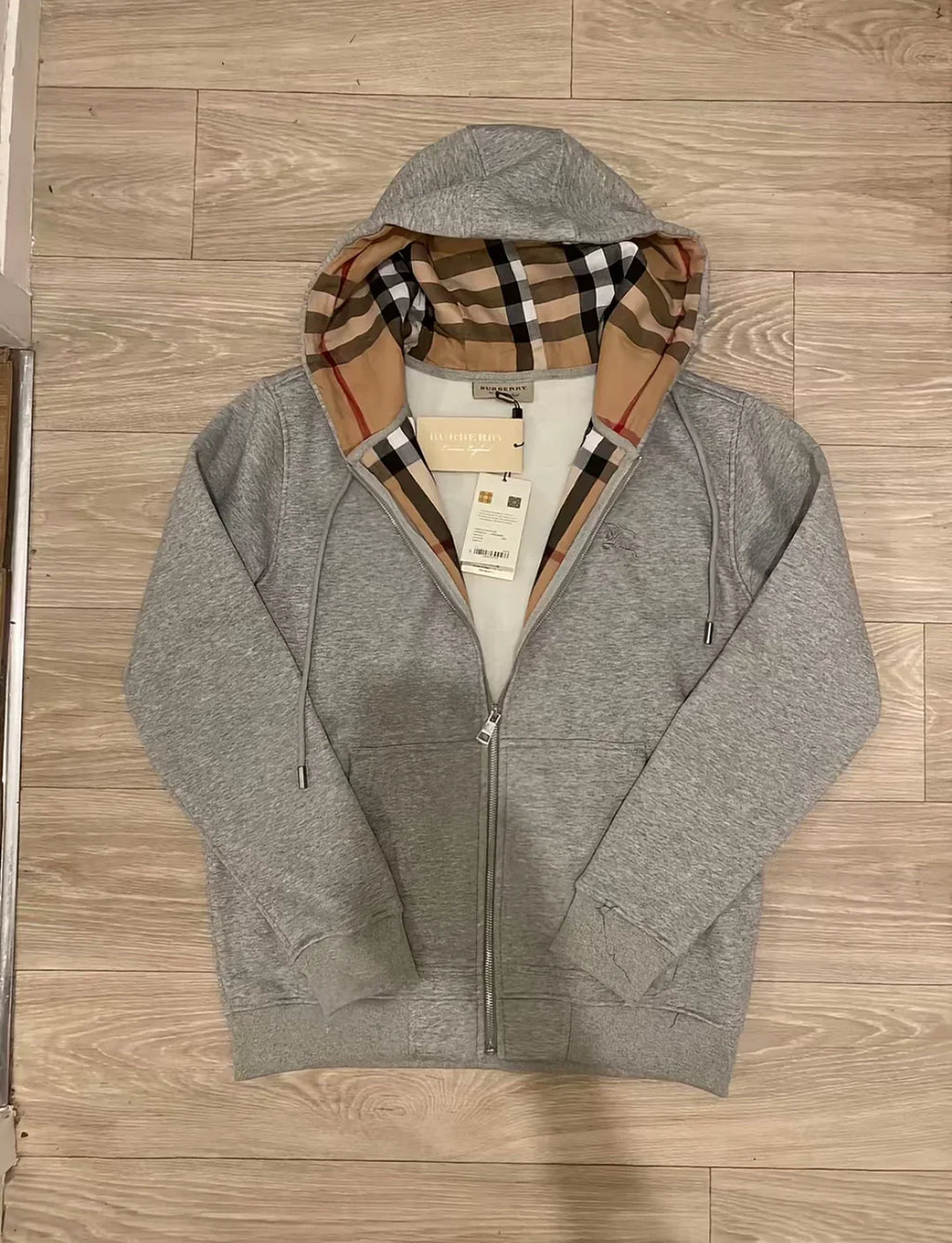 BR™ - ZIPPER