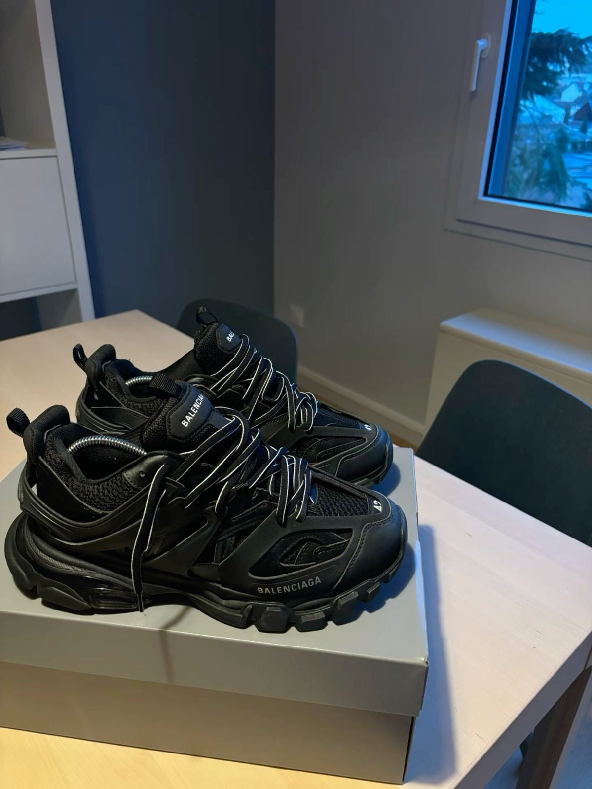 LAGA™ - SNEAKER