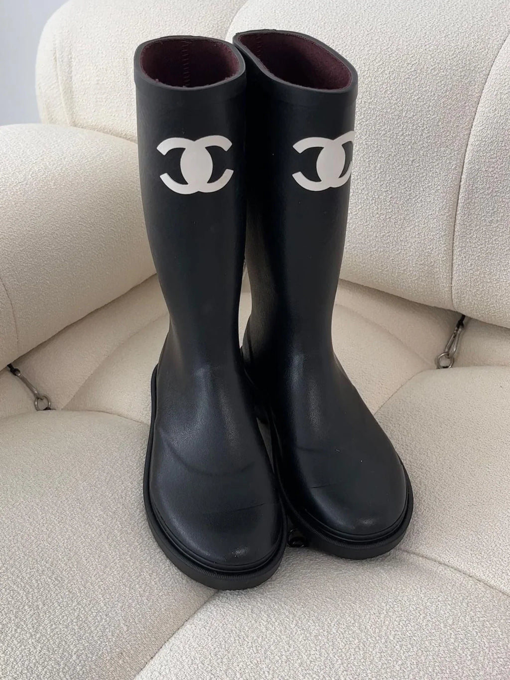 CAS - BOOTS