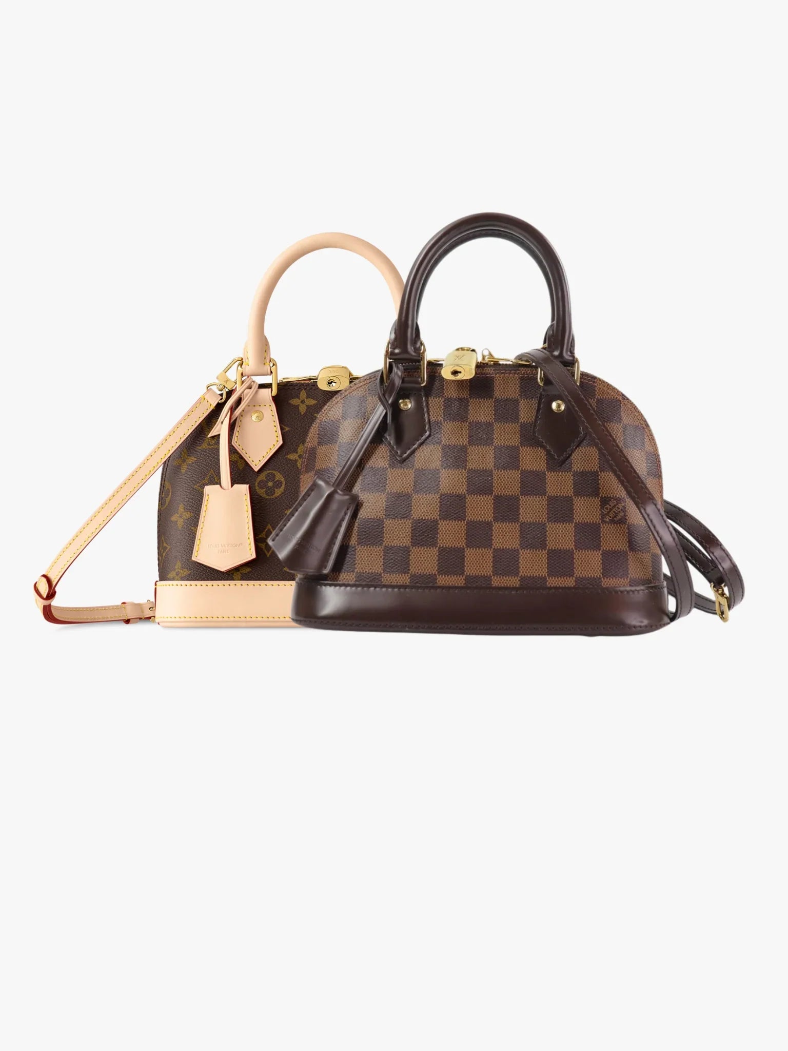 MANELA - HANDTASCHE