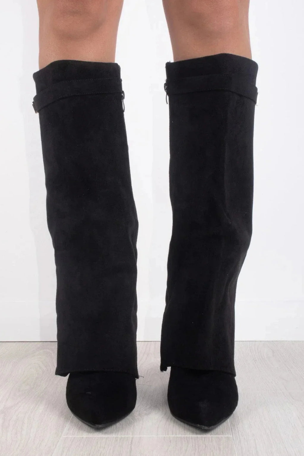 ZARS™ - STIEFEL