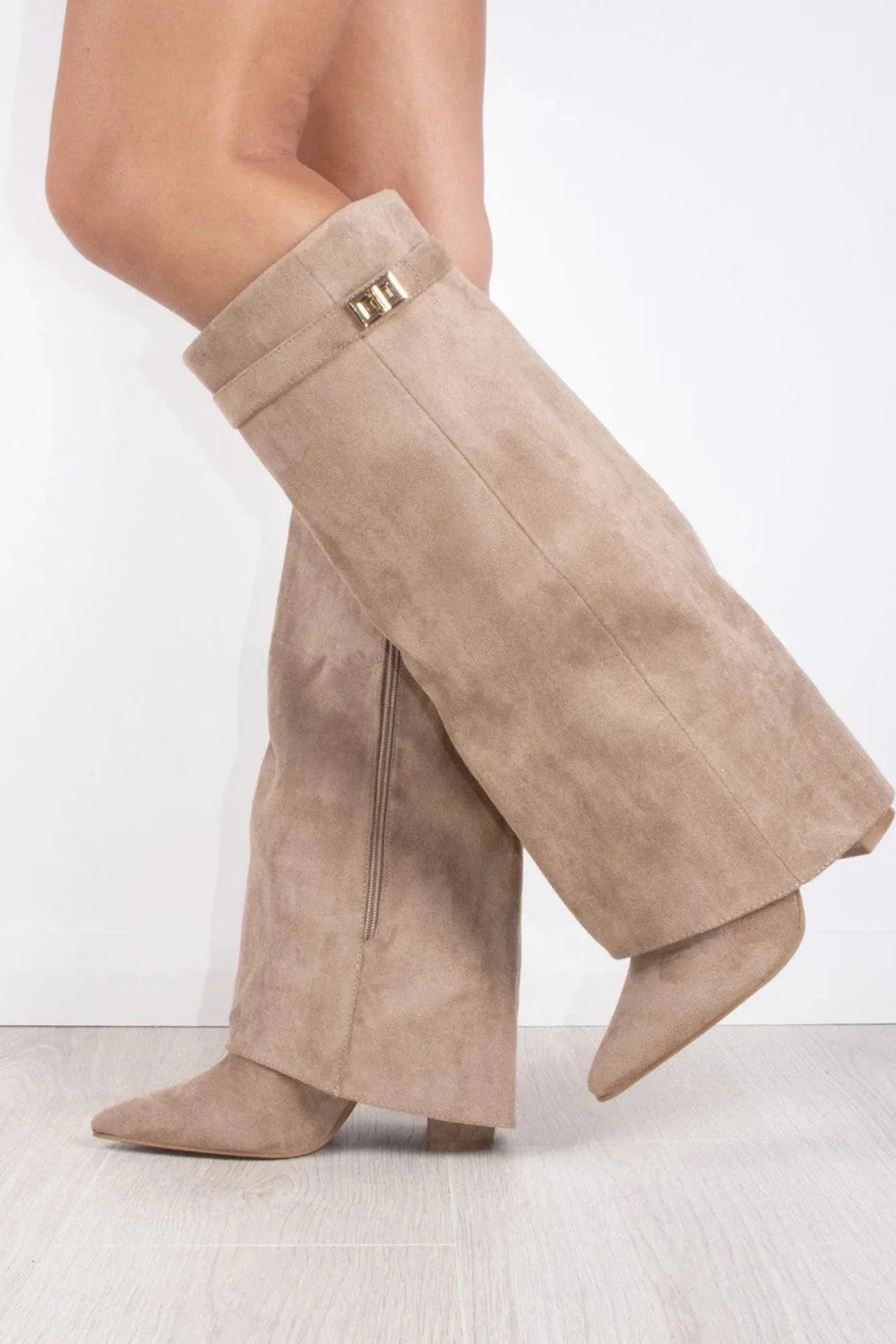 ZARS™ - STIEFEL